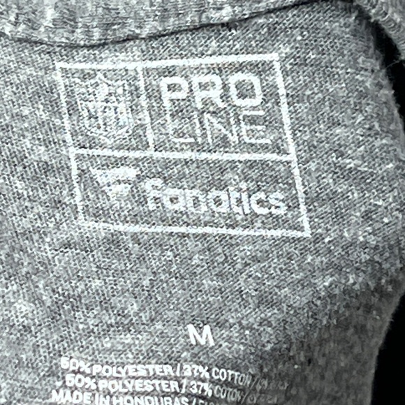 Tampa Bay Buccaneers Retro NFL Football Sports Crewneck Tshirt - Picture 6 of 6